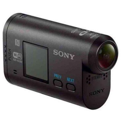 Sony - Action CAM