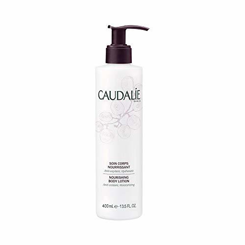 Beauty CAUDALIE Tratamiento Corporal Nutritivo 400ML