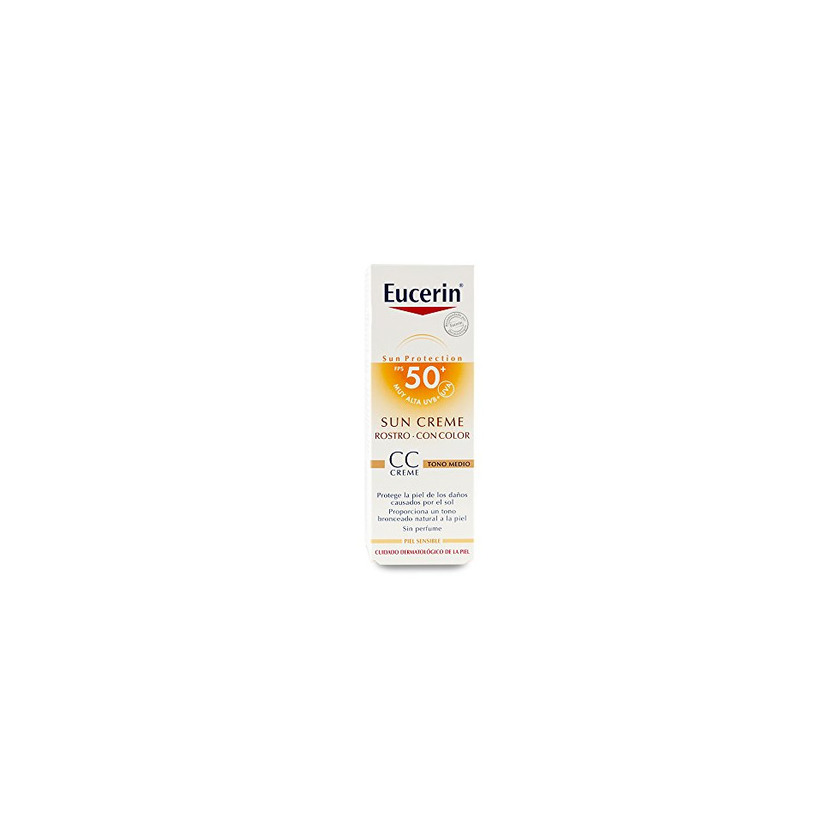 Product Eucerin