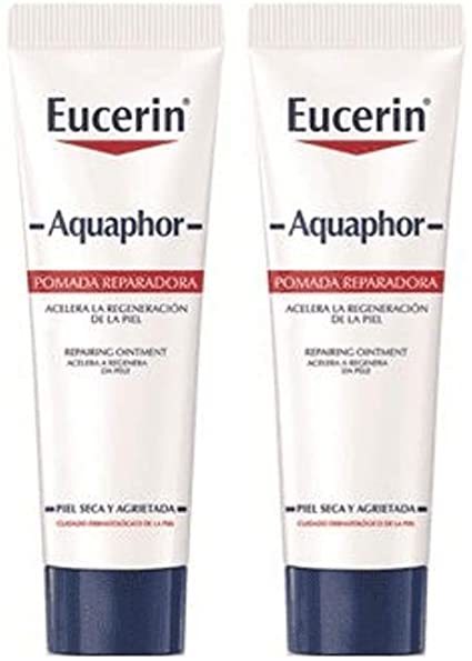 Product EUCERIN AQUAPHOR PACK 2 X 10 ML