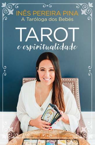 Book Tarot e Espiritualidade