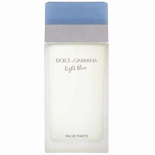 Dolce Gabbana Light Blue