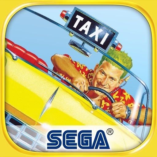 Crazy Taxi Classic