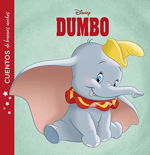 Libro Dumbo
