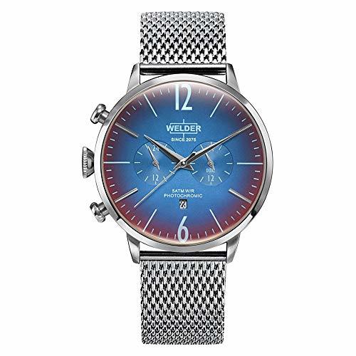 Fashion Welder Breezy relojes hombre WWRC403