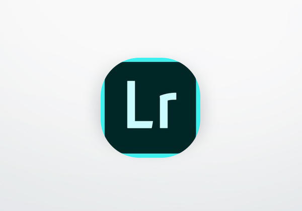App Adobe Lightroom - Photo Studio