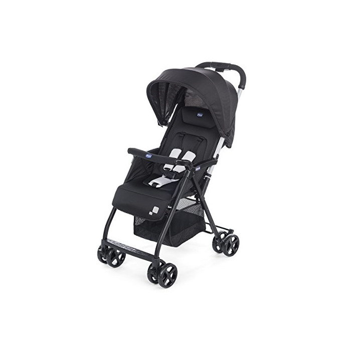 Product Chicco Ohlala 2 - Silla de paseo ultra ligera y compacta, fácil