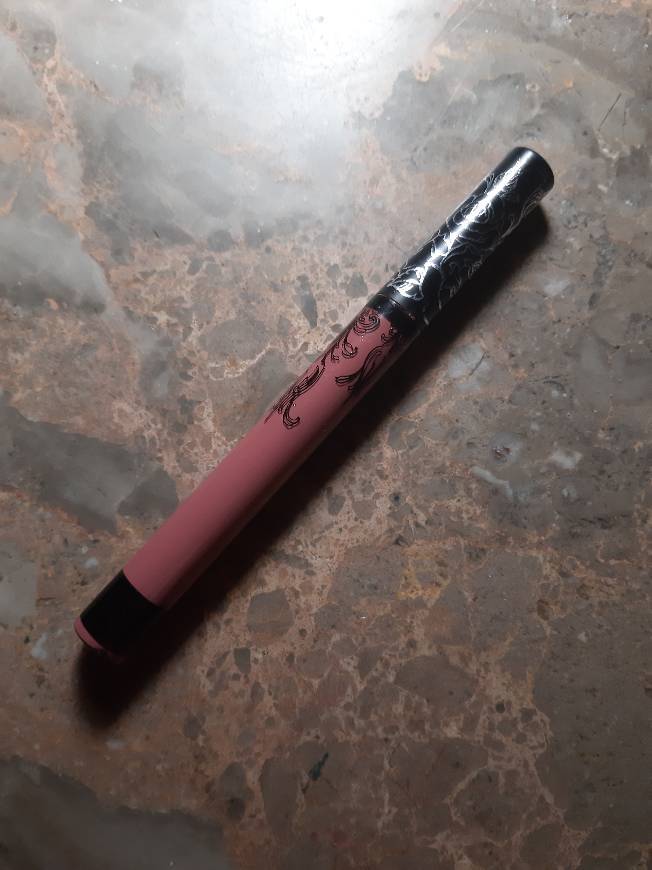 Beauty Kat Von D Everlasting Love Liquid Lipstick Beloved by Kat Von D