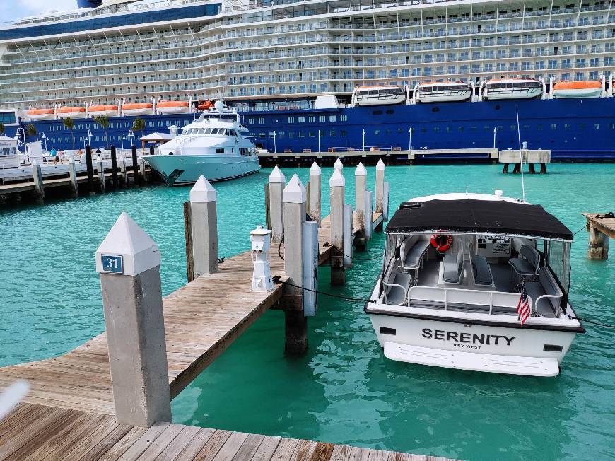 Place Key West Bight Marina