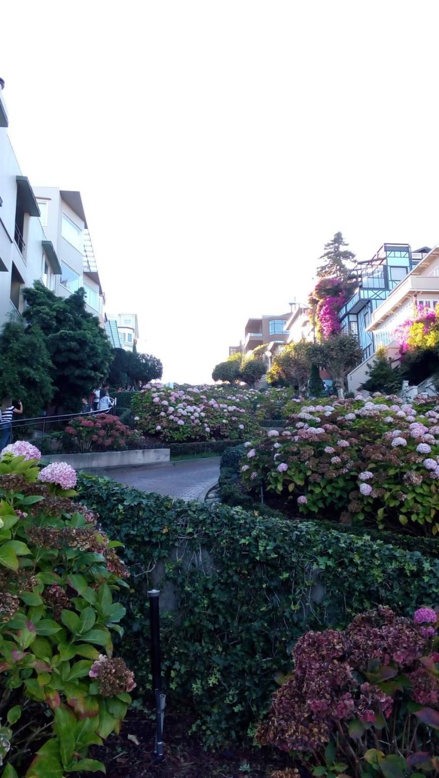 Place Lombard Street