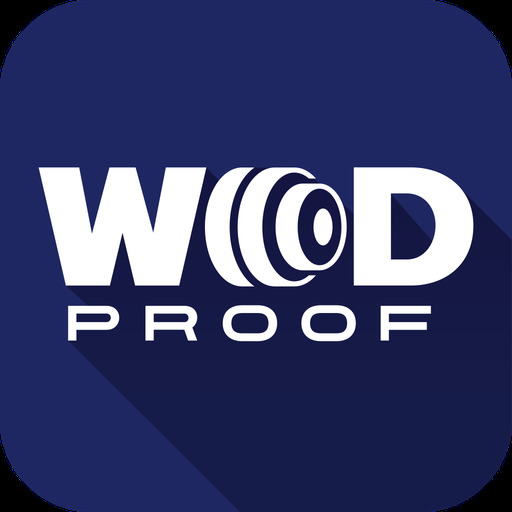 App WODProof - Challenge your best