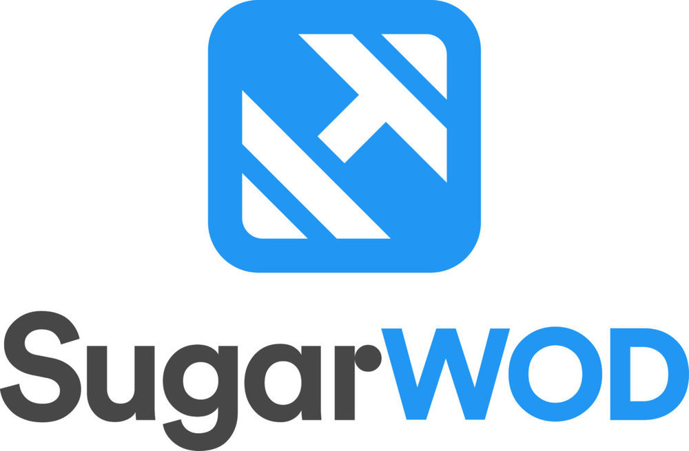 Apps SugarWOD