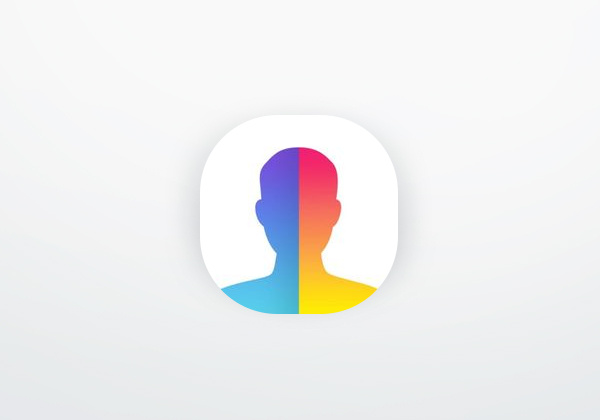App FaceApp - AI Face Editor