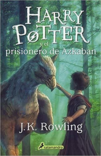 Harry Potter y el Prisionero de Azkaban