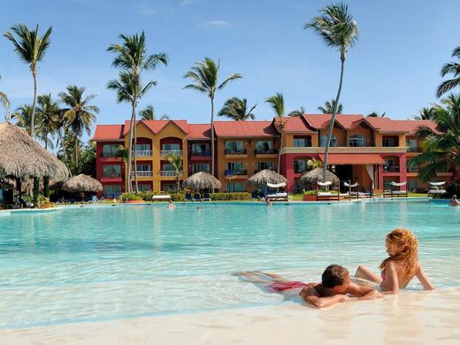 Punta Cana Princess All Suites, Resort & Spa