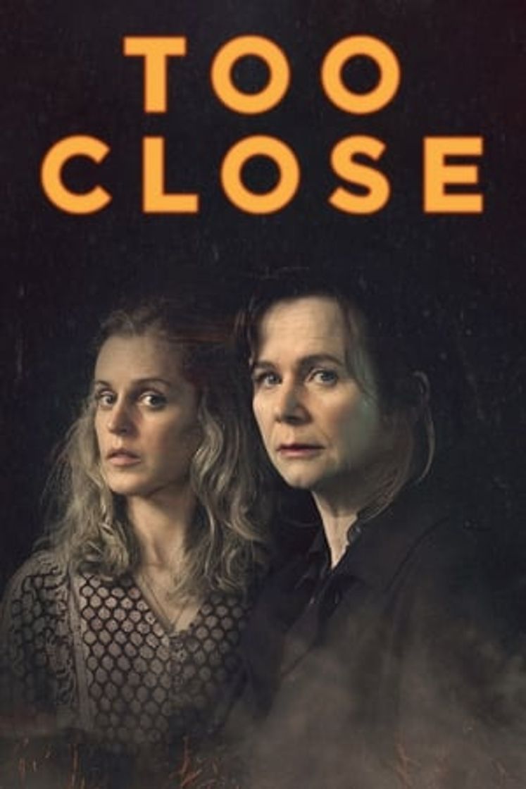 Serie Too Close