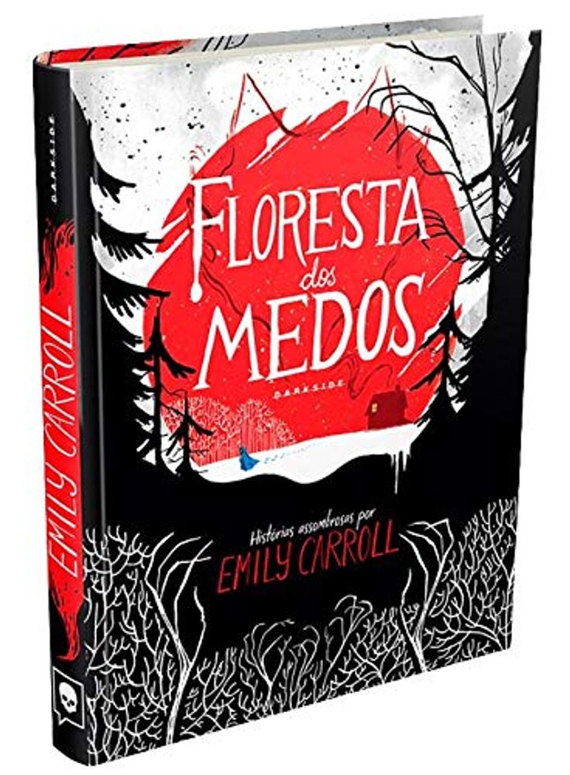 Libro Floresta Dos Medos