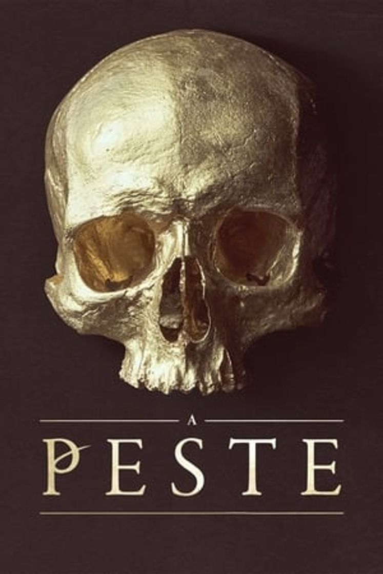 Serie La peste