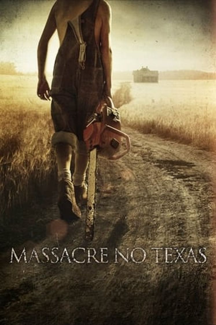 Movie Leatherface