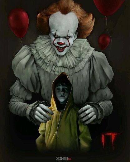 It