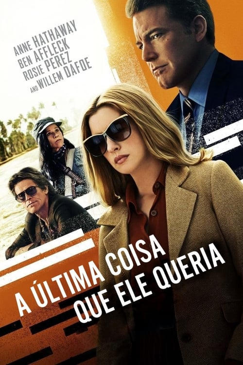 Movie Su último deseo