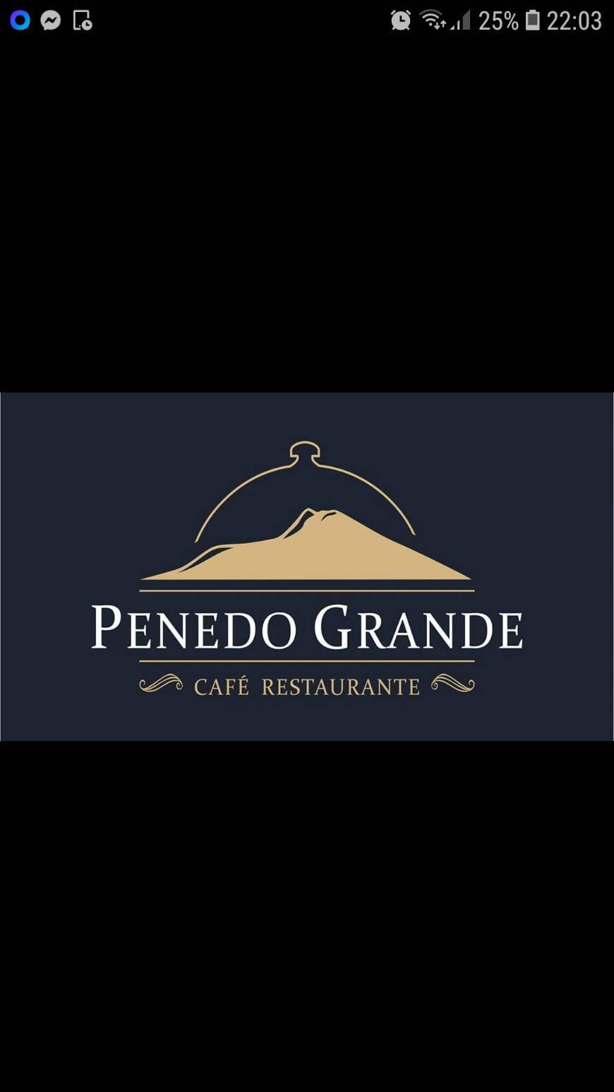 Restaurants Restaurante Penedo Grande