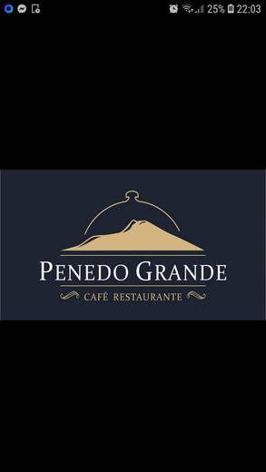 Restaurante Penedo Grande