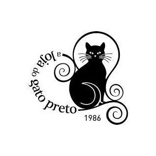 Social Loja Gato Preto