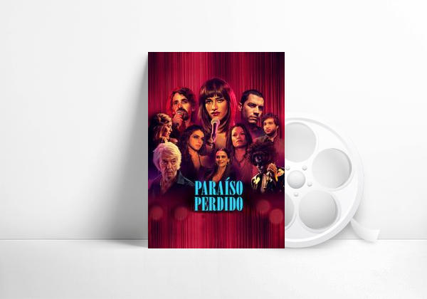 Movie Paradise Lost