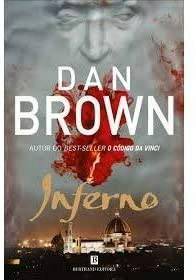 Libro Inferno