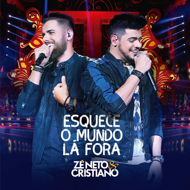 Largado Às Traças - Ao Vivo