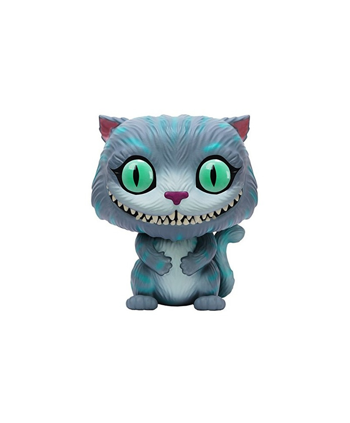 Juego FunKo Gato Cheshire