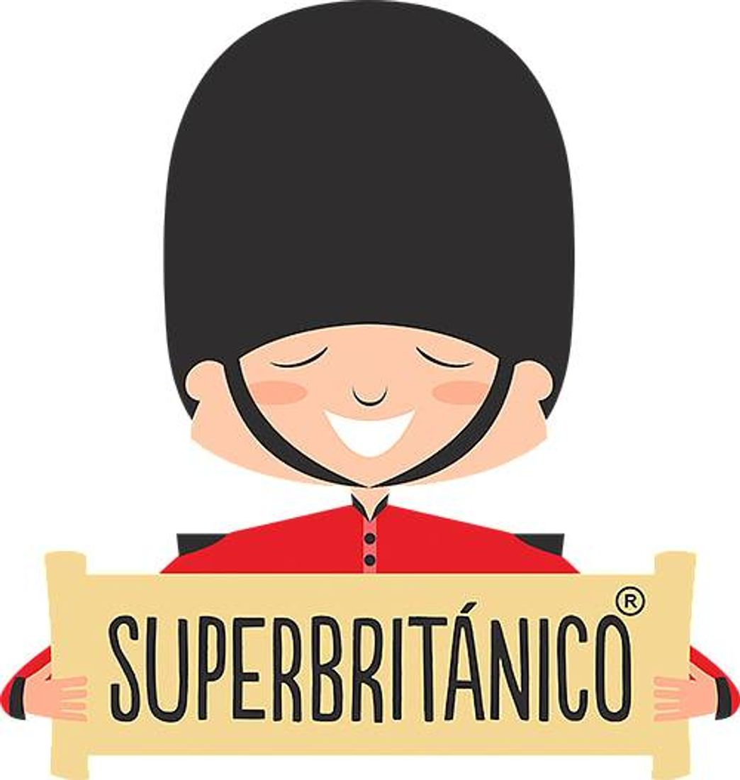 Moda Superbritánico