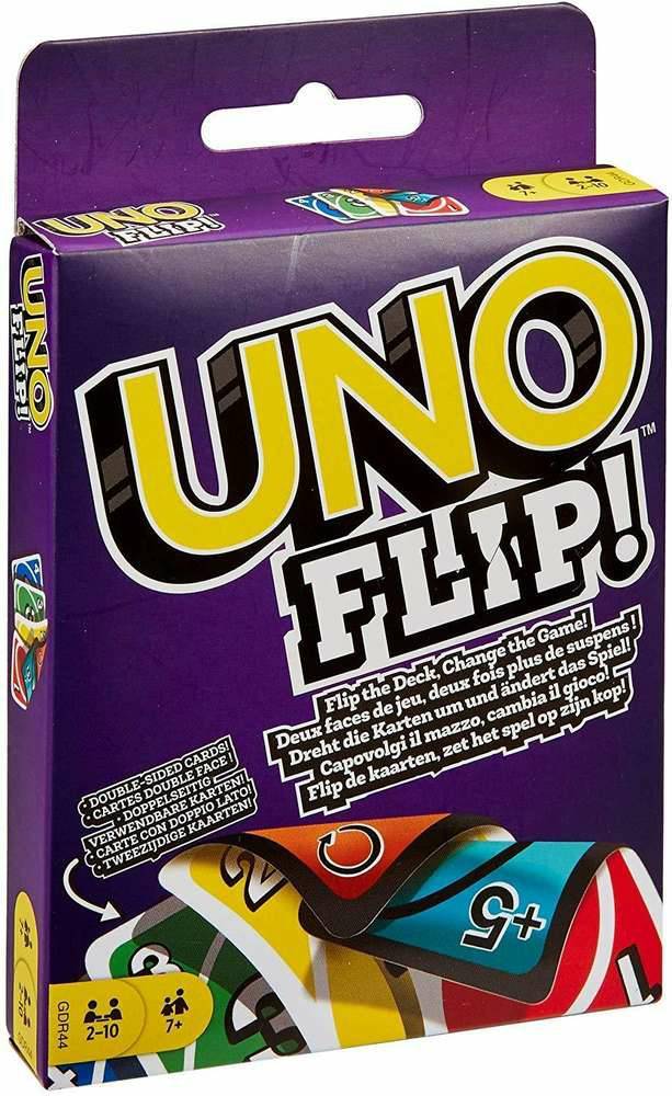 Product Uno Flip!