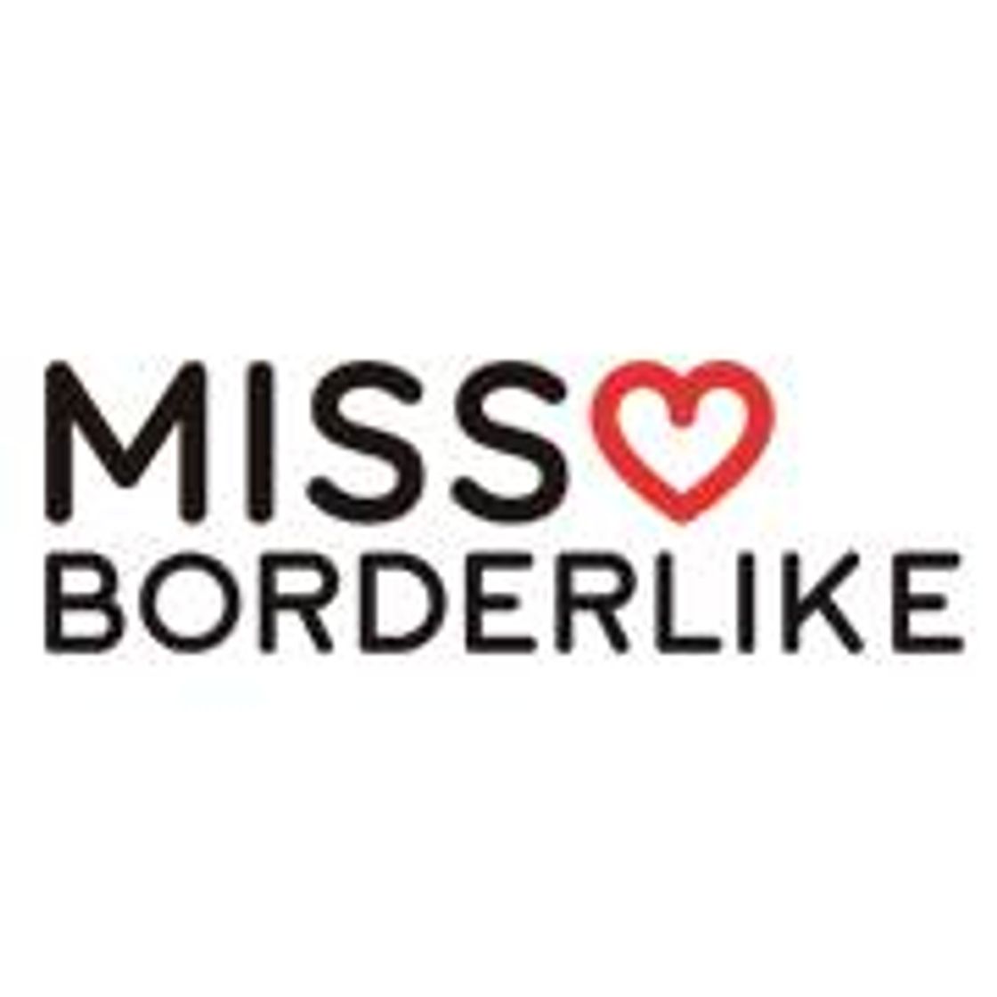 Moda Missborderlike.es