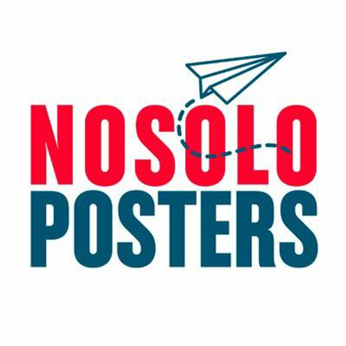 Fashion Nosoloposters