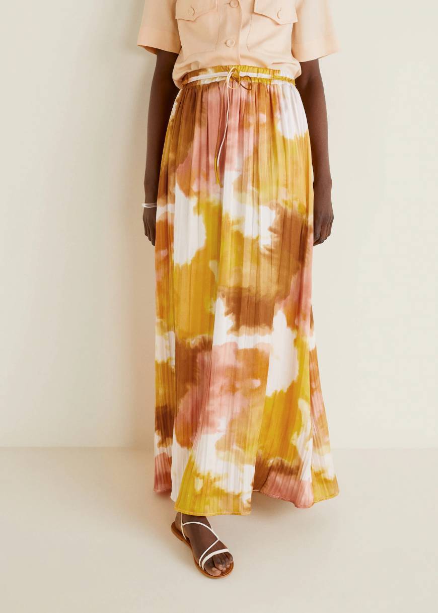 Saias - Roupa - Mulher