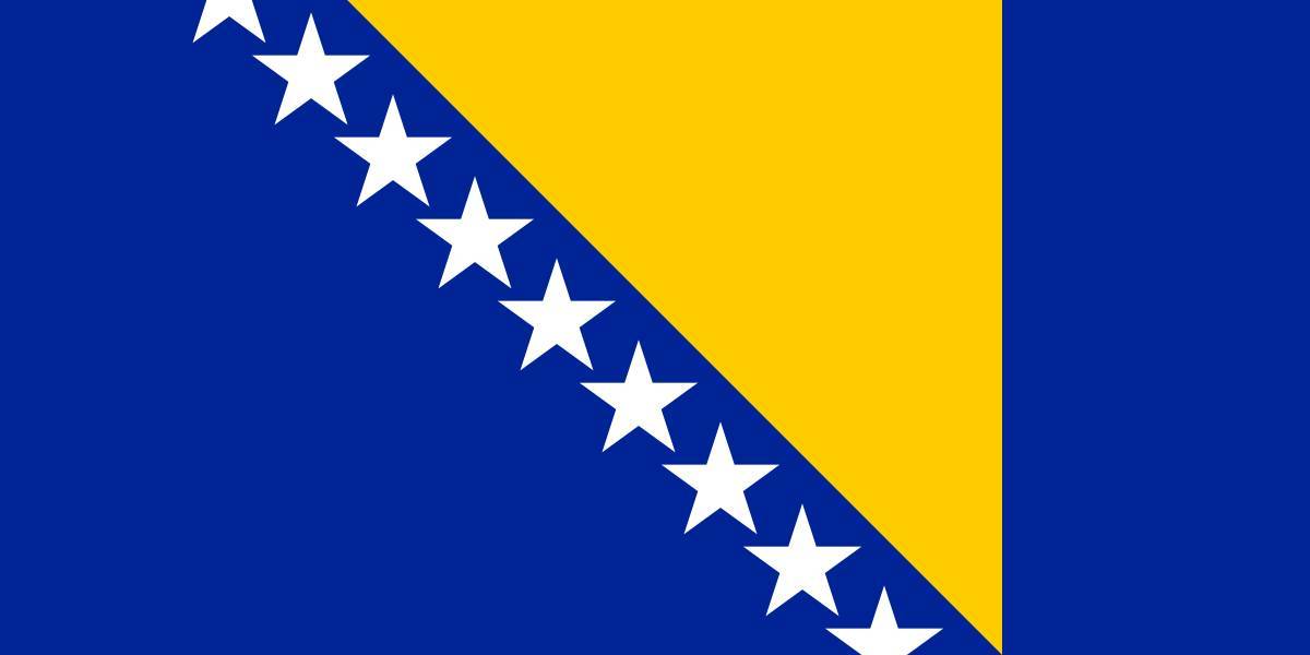 Lugar Bosnia-Herzegovina