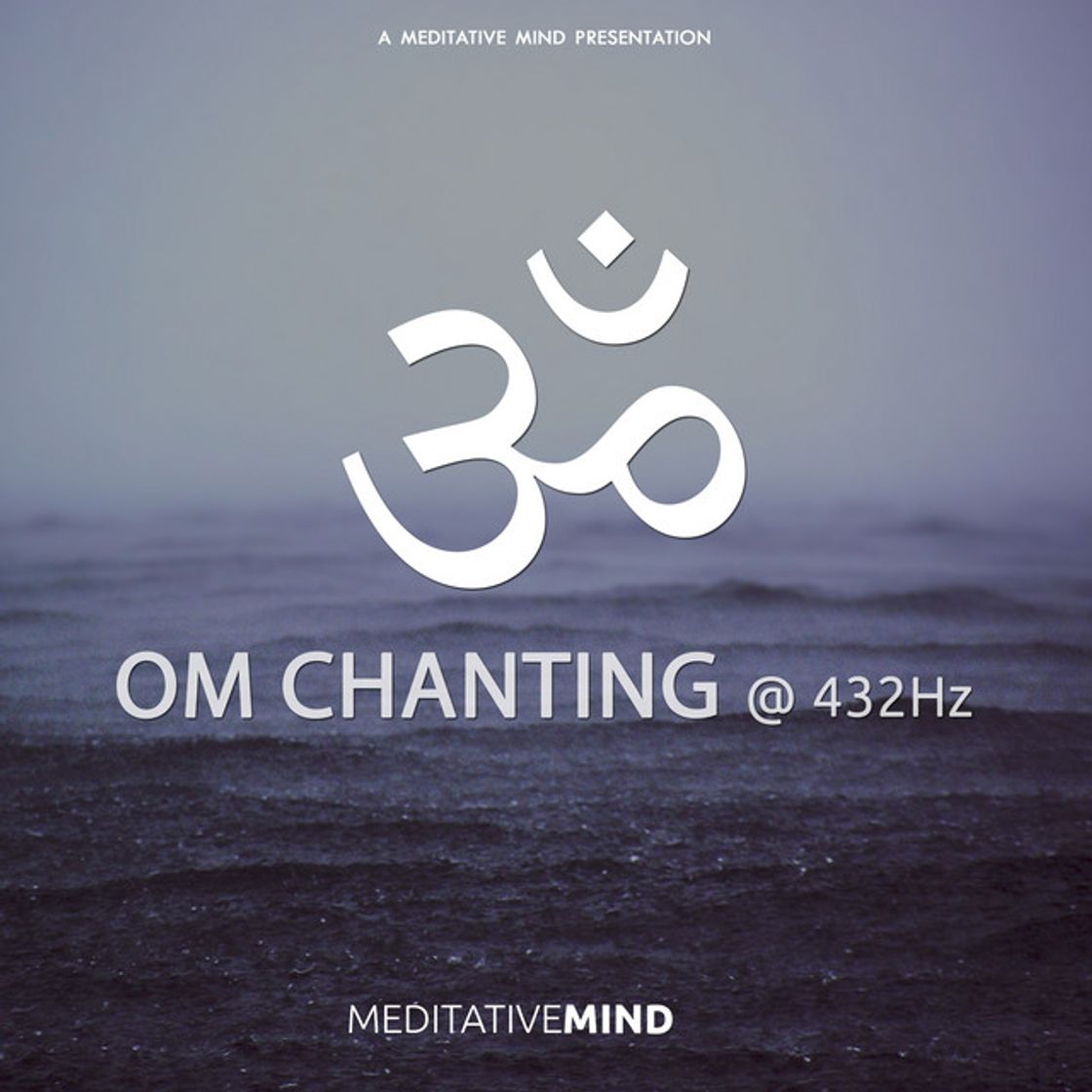 Music OM Chanting at 432Hz