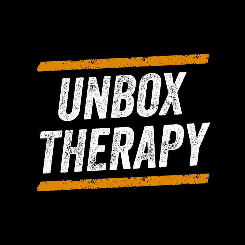 Fashion Unbox Therapy - YouTube