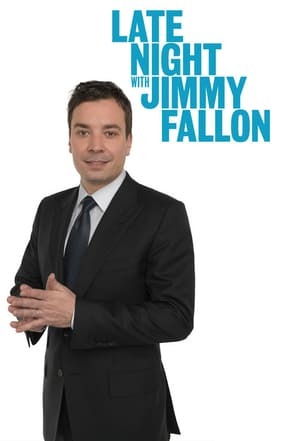 Serie Late Night with Jimmy Fallon