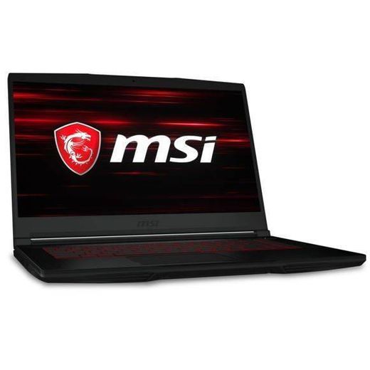 Moda MSI Portable (699€)