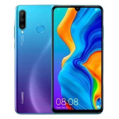 Moda Huawei P30 Lite 128Go Dual Sim - Peacock Blue 6,15(240€)