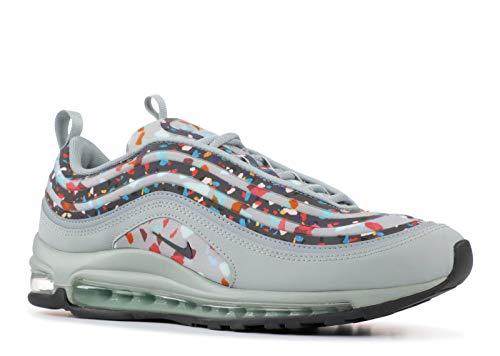 Moda Nike Air MAX 97 AM97 PRM Premium "Confetti"