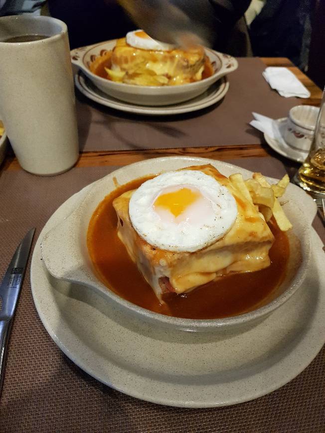 Restaurantes Brasão Aliados