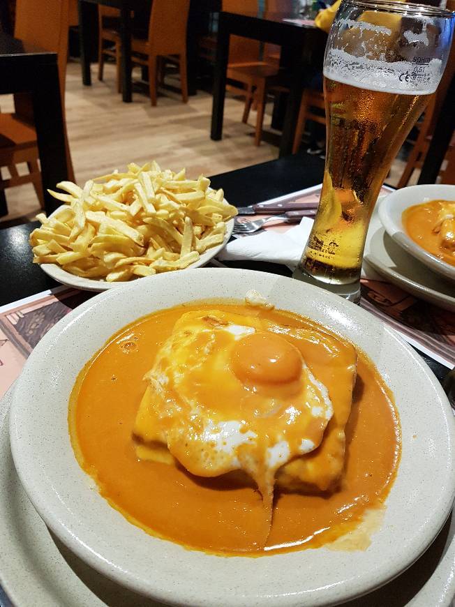 Restaurantes Taberna Belga