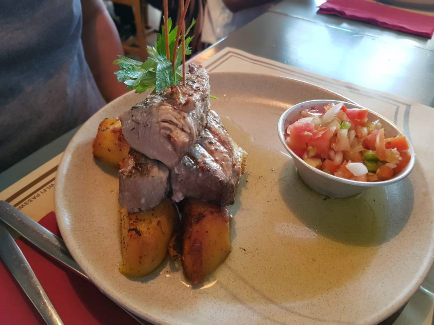 Restaurantes Tasca Das Tias