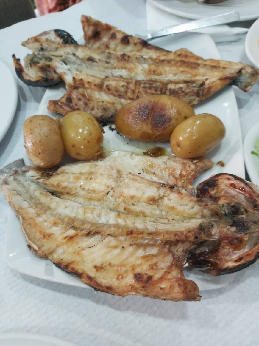Restaurantes Maragato