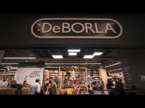 Lugar DeBORLA