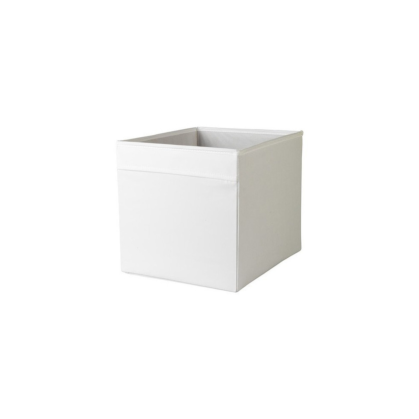 Social IKEA 10 Stück Regalfach "DRÖNA" Aufbewahrungsbox Regaleinsatz in 33x38x33 cm
